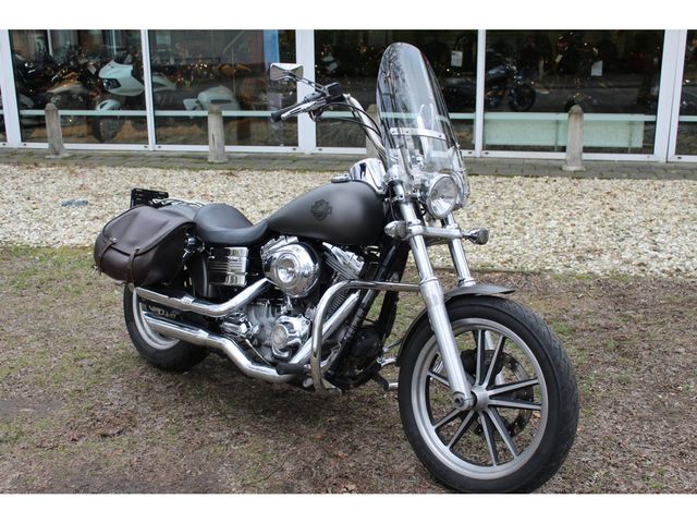 harley-davidson - low-rider-custom-fxlr