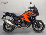 KTM 1290 SUPER ADVENTURE S