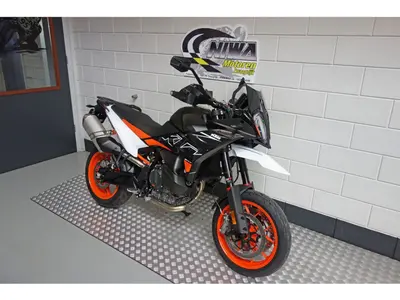 KTM 890 SMT – foto 2
