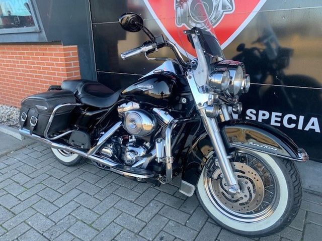 harley-davidson - road-king-classic-flhrci