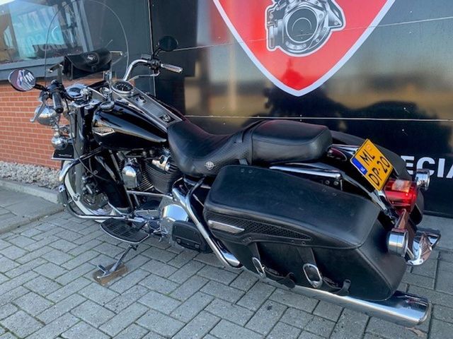 harley-davidson - road-king-classic-flhrci