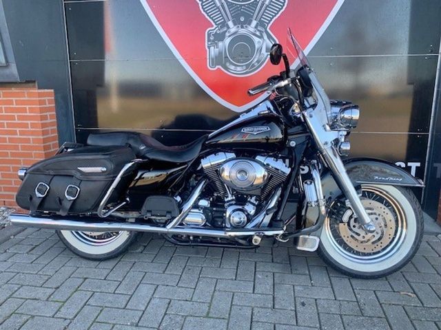 harley-davidson - road-king-classic-flhrci