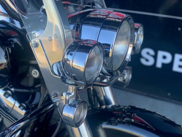 harley-davidson - road-king-classic-flhrci