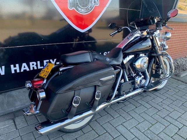 harley-davidson - road-king-classic-flhrci