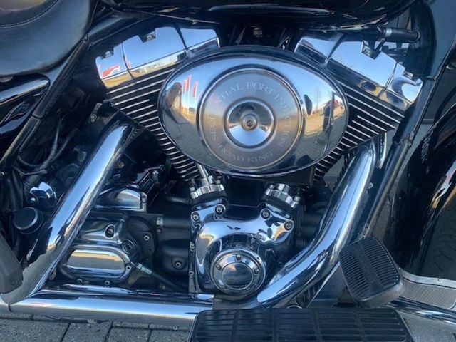 harley-davidson - road-king-classic-flhrci