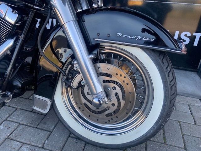 harley-davidson - road-king-classic-flhrci