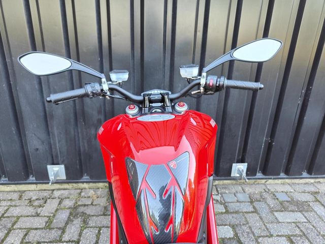 ducati - streetfighter-848