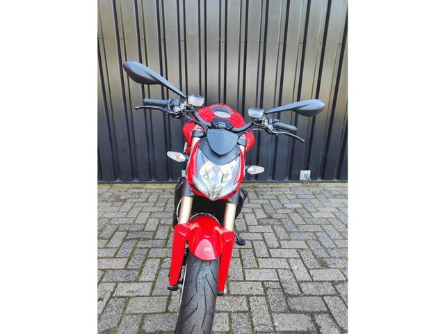 ducati - streetfighter-848