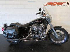 HARLEY-DAVIDSON SPORTSTER CUSTOM XL 1200 C