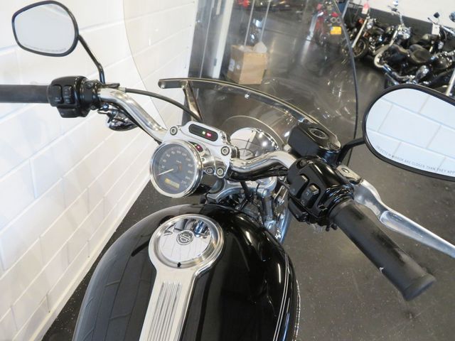 harley-davidson - sportster-custom-xl-1200-c