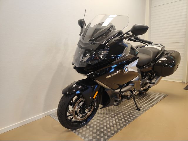 bmw - k-1600-gt