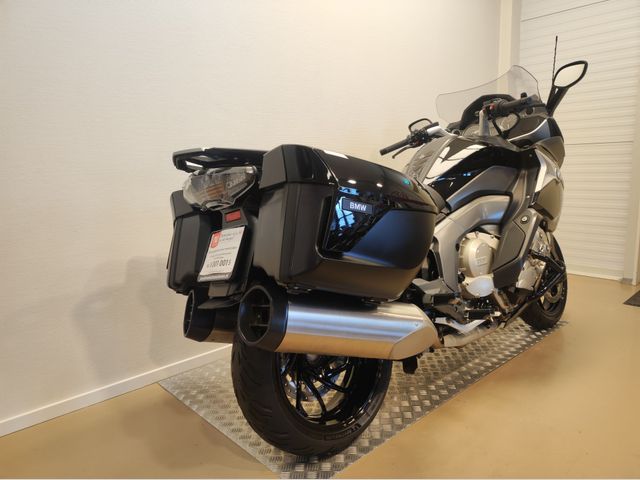 bmw - k-1600-gt