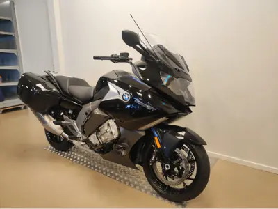 BMW K 1600 GT – foto 2