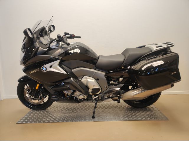bmw - k-1600-gt