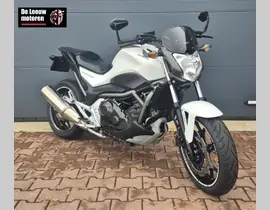 Honda NC 700 S 2013 occasion