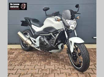 Honda NC 700 S 2013 occasion