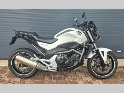 HONDA NC 700 S – foto 2