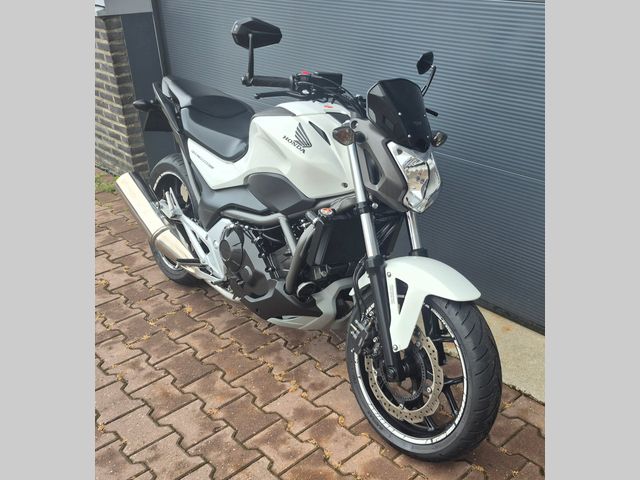 honda - nc-700-s