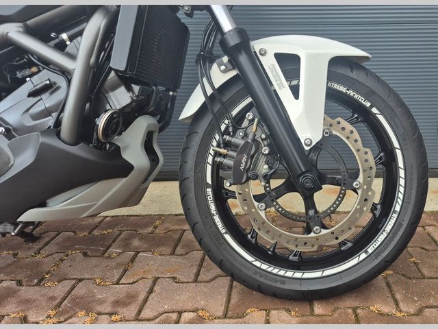 honda - nc-700-s