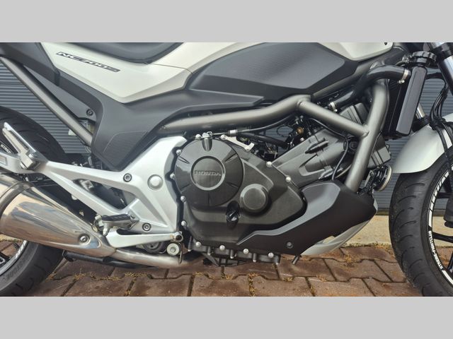 honda - nc-700-s