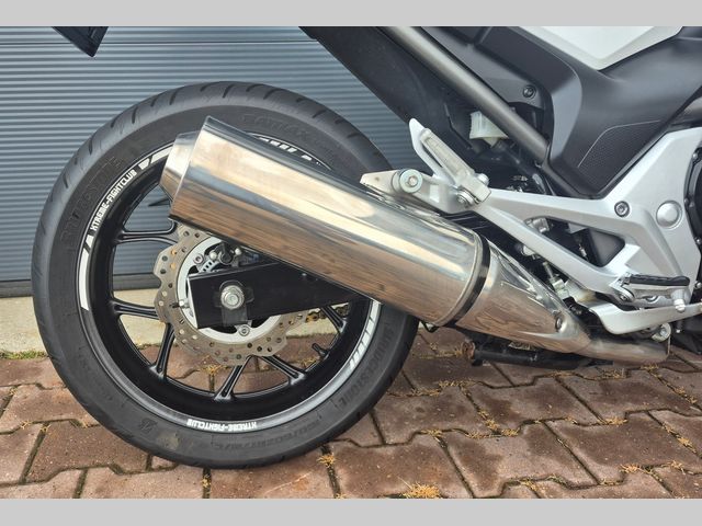 honda - nc-700-s