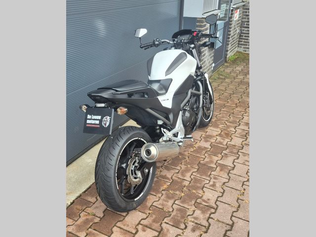 honda - nc-700-s