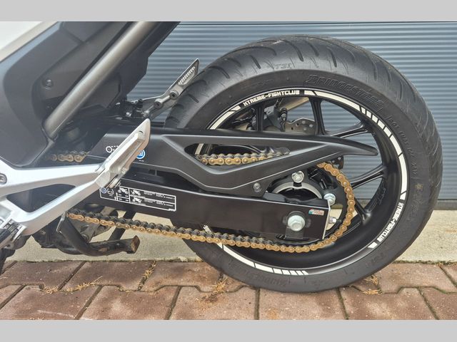honda - nc-700-s