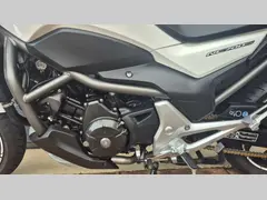 Honda Onbekend model 2013 occasion – foto 12 van 18