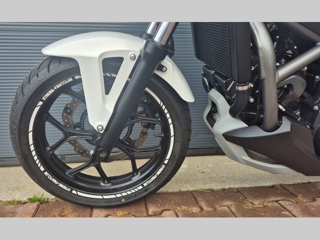 honda - nc-700-s