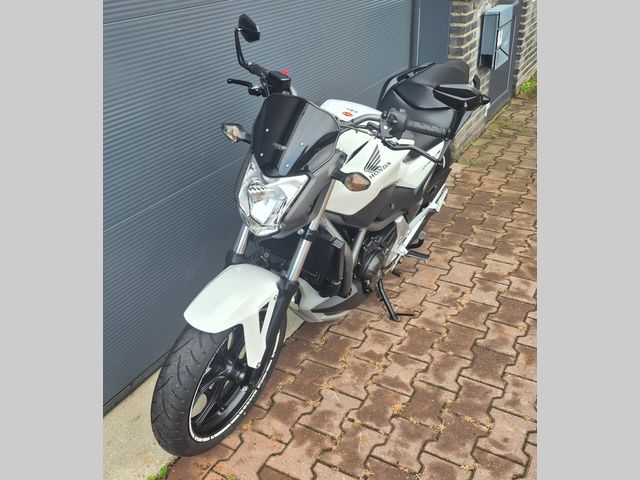 honda - nc-700-s