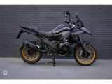 BMW R 1300 GS TRIPLE BLACK