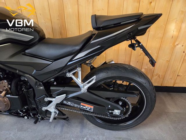 honda - cbr-500-r-abs