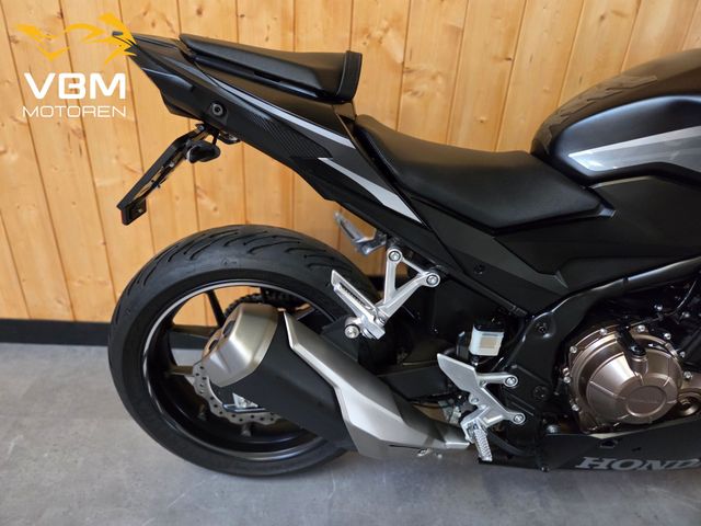 honda - cbr-500-r-abs