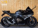 HONDA CBR 500 R ABS