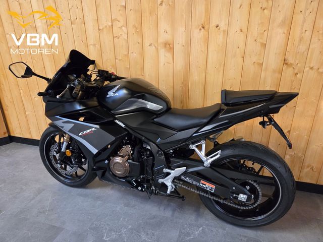 honda - cbr-500-r-abs