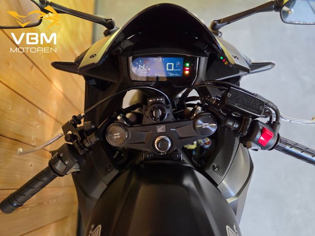 honda - cbr-500-r-abs