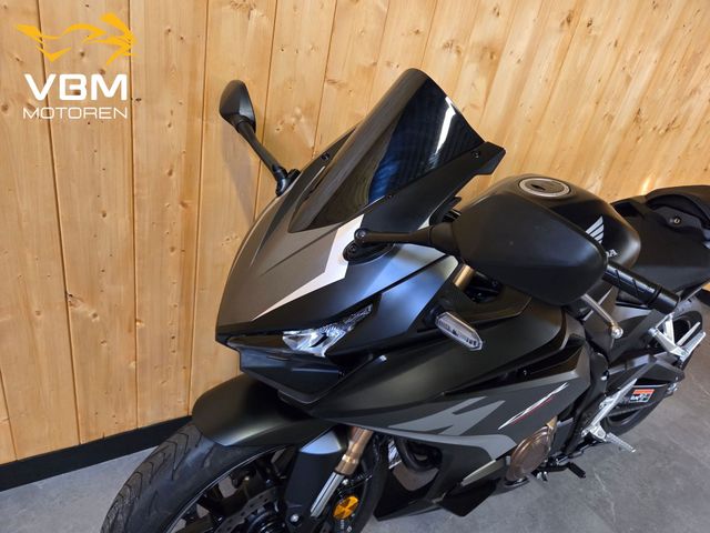 honda - cbr-500-r-abs