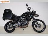 BMW F 800 GS