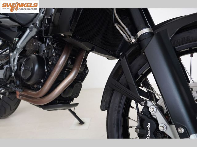 bmw - f-800-gs