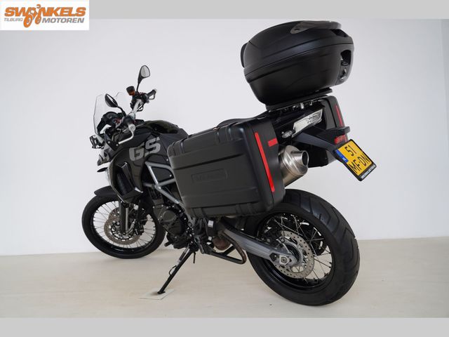 bmw - f-800-gs