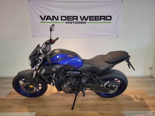 yamaha - mt-07-abs