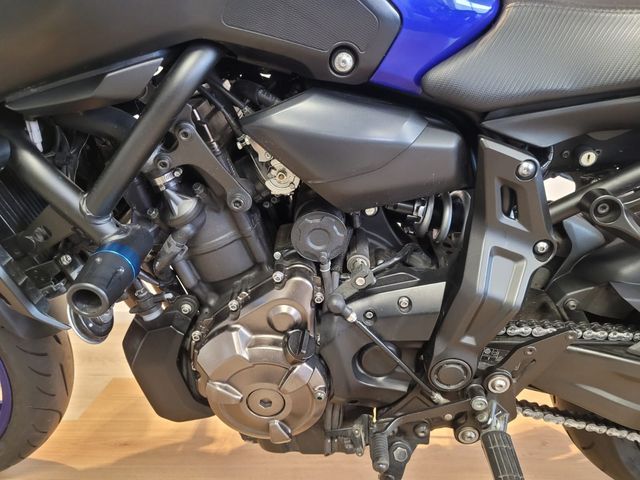 yamaha - mt-07-abs