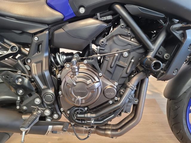 yamaha - mt-07-abs