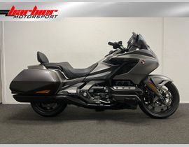 Honda GL 1800 Goldwing Bagger 2021 occasion