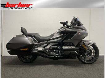 Honda GL 1800 Goldwing Bagger 2021 occasion