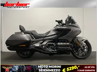 Honda GL 1800 Goldwing Bagger 2021 occasion
