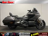 HONDA GL 1800 GOLDWING BAGGER