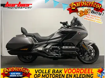 Honda GL 1800 Goldwing Bagger 2021 occasion