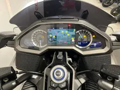 Honda GL 1800 Goldwing Bagger 2021 occasion – foto 2 van 24