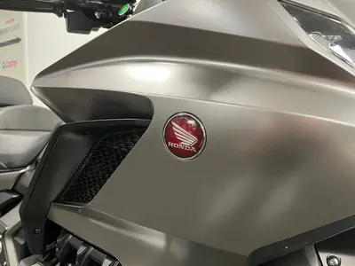 HONDA GL 1800 GOLDWING BAGGER – foto 3